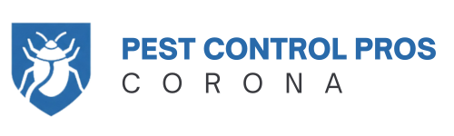 Corona Park Pest Control Pros Logo