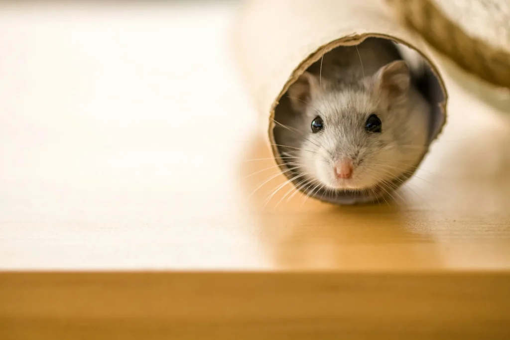 Rodent-Removal - Corona Pest Control Pros | Corona, NY